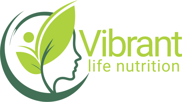 Nourish Midlife logo
